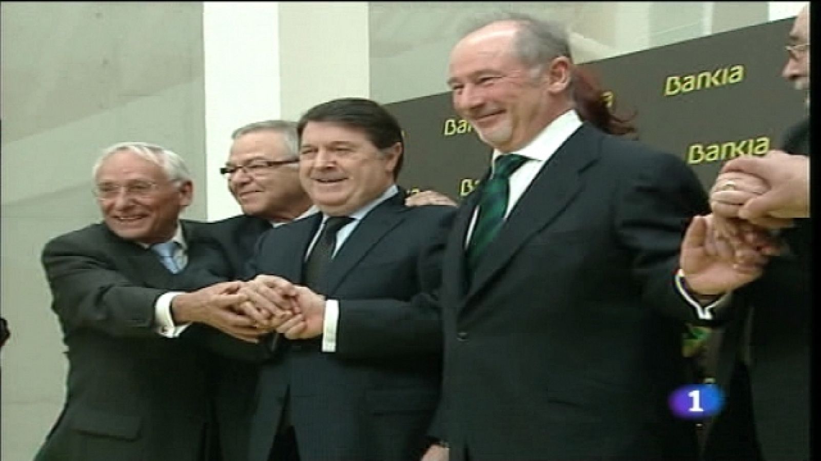 L'Informatiu. Informativo Territorial de la C. Valenciana - 02/03/11 | Ver