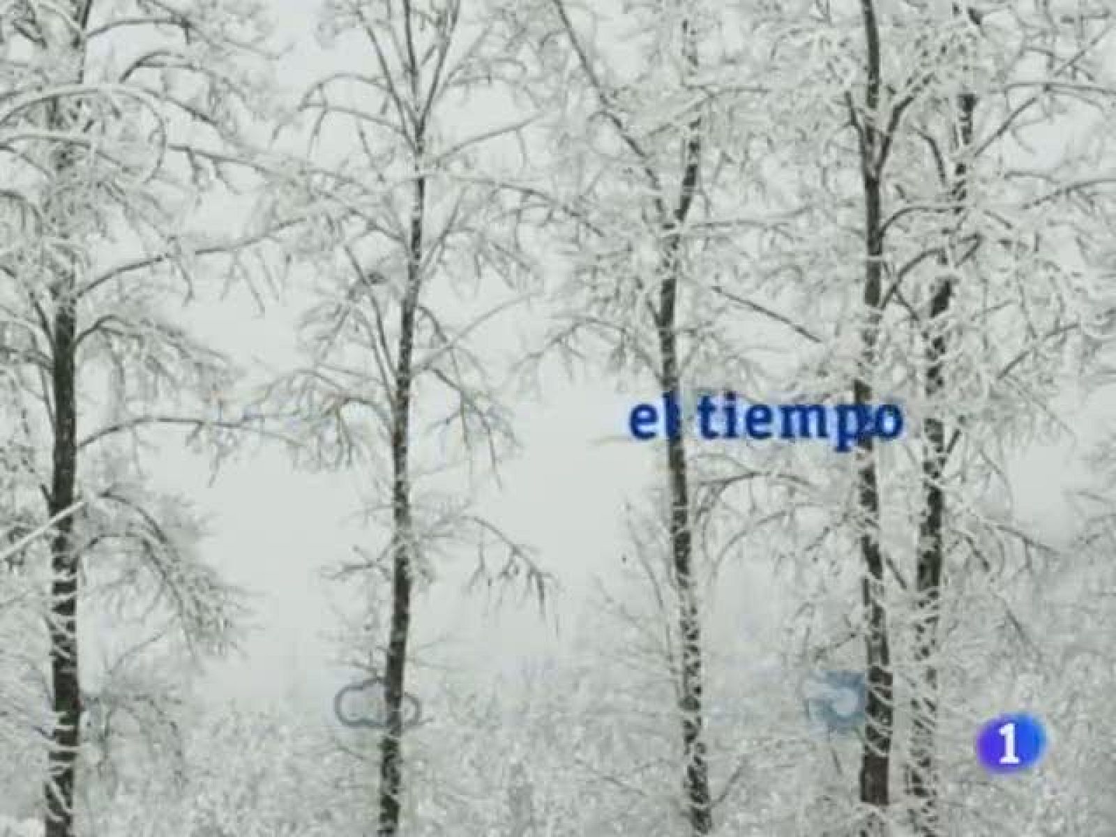 El tiempo en Andalucía 02/03/11 | Ver