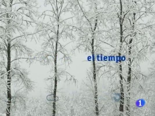 Noticias Andalucía - El tiempo en Andalucía 02/03/11