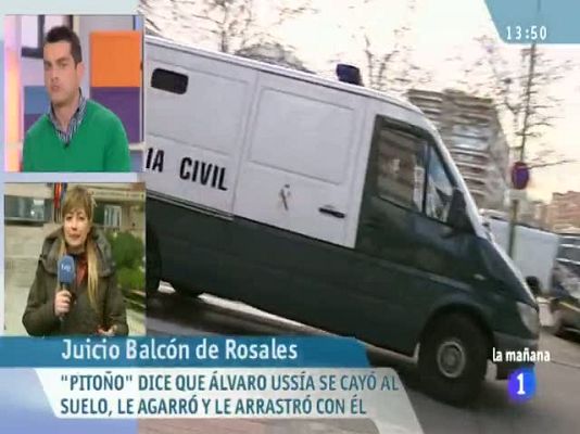 Noticias de Castilla-La Mancha - Noticias de Castilla La Mancha. Informativo de Castilla La Mancha. (02/03/2011)