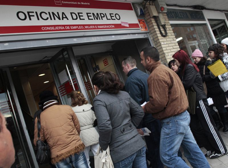 Telediario 1 en cuatro minutos - 02/03/11