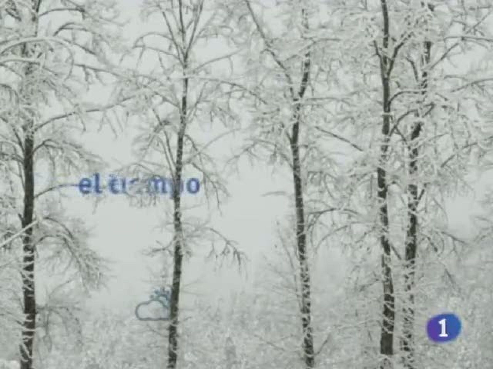 El tiempo en Castilla La Mancha -  02-03-2011 | Ver