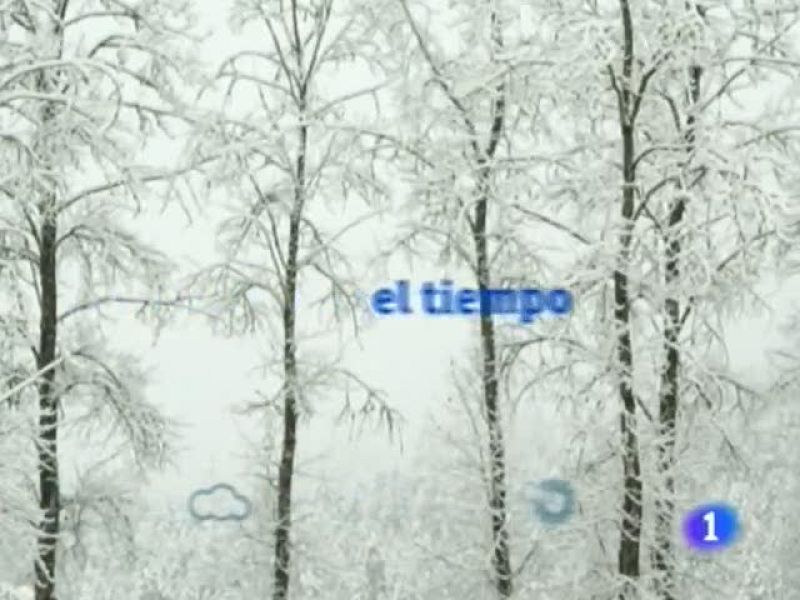 El tiempo en Canarias- 02/03/2011 | Ver