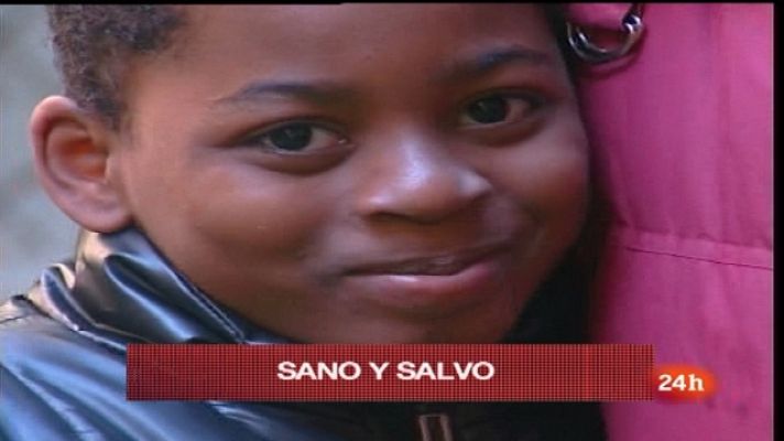 España en 24h - España en 24 horas - 02/03/11