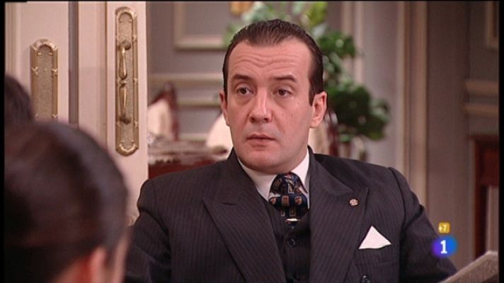 Amar en tiempos revueltos - T6 - Capítulo 123