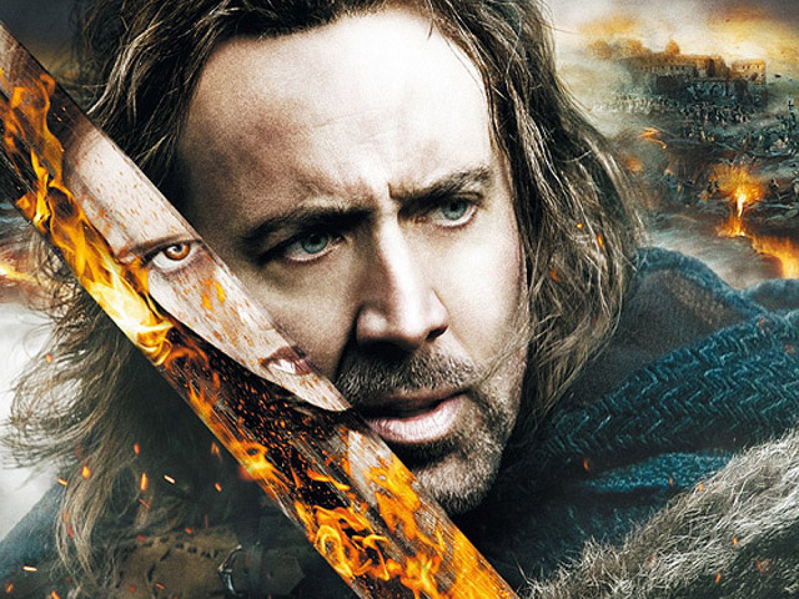 Días de cine: Tráiler de 'En tiempos de brujas'