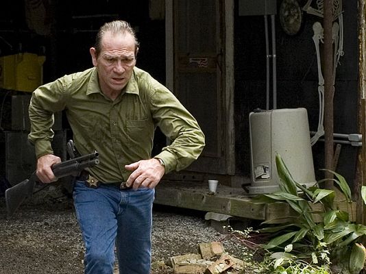 Cultura en Rtve.es - Días de cine: Tráiler de 'En el centro de la tormenta'