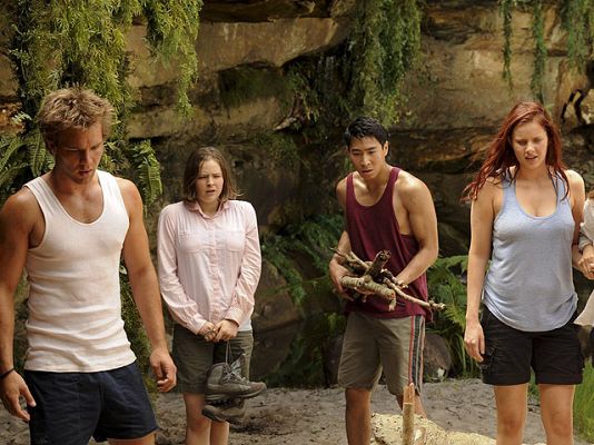 Cultura en Rtve.es - 'Mañana, cuando la guerra empiece'