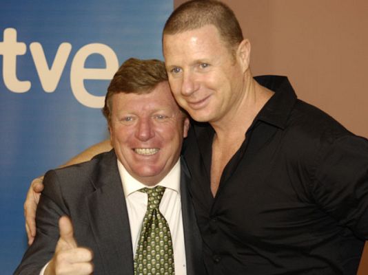 La mañana - El humor de Los Morancos