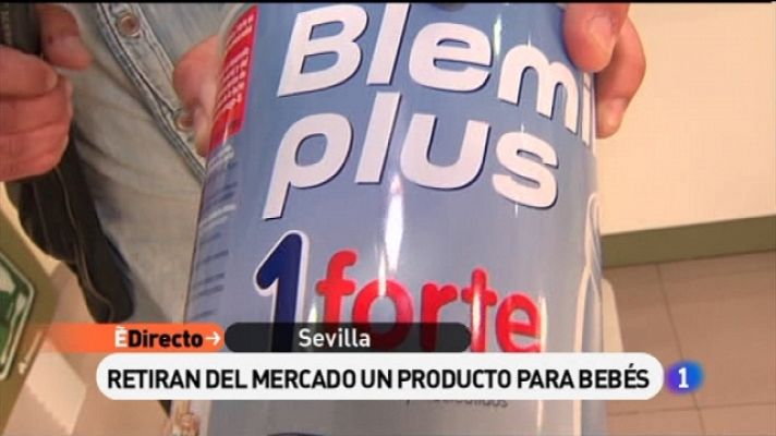 España Directo - España directo - 02/03/11