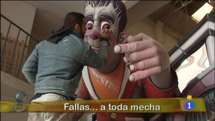 Gente - Gente - 02/03/11