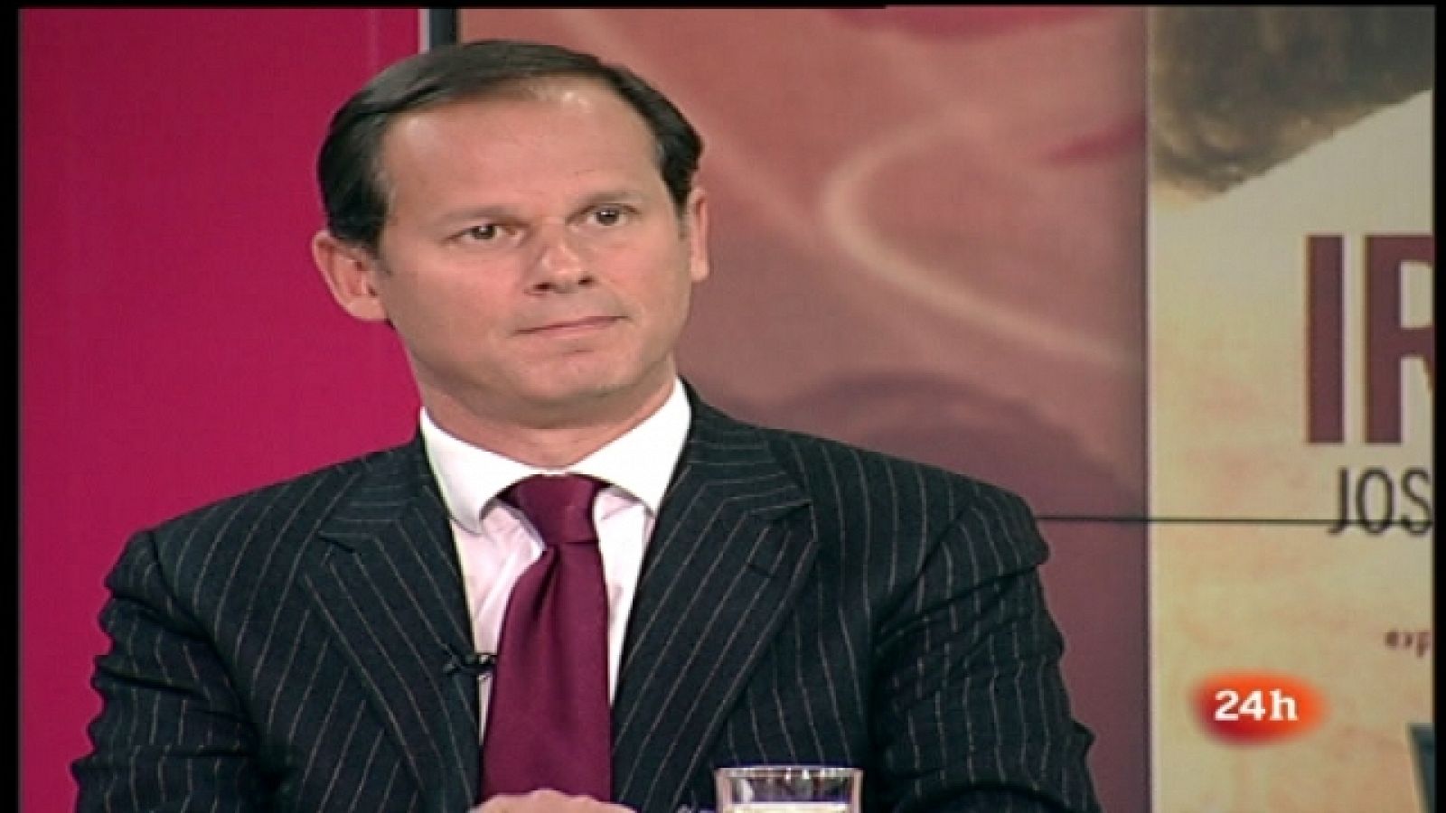 La noche en 24 horas - 02/03/11 - La noche en 24h | Ver