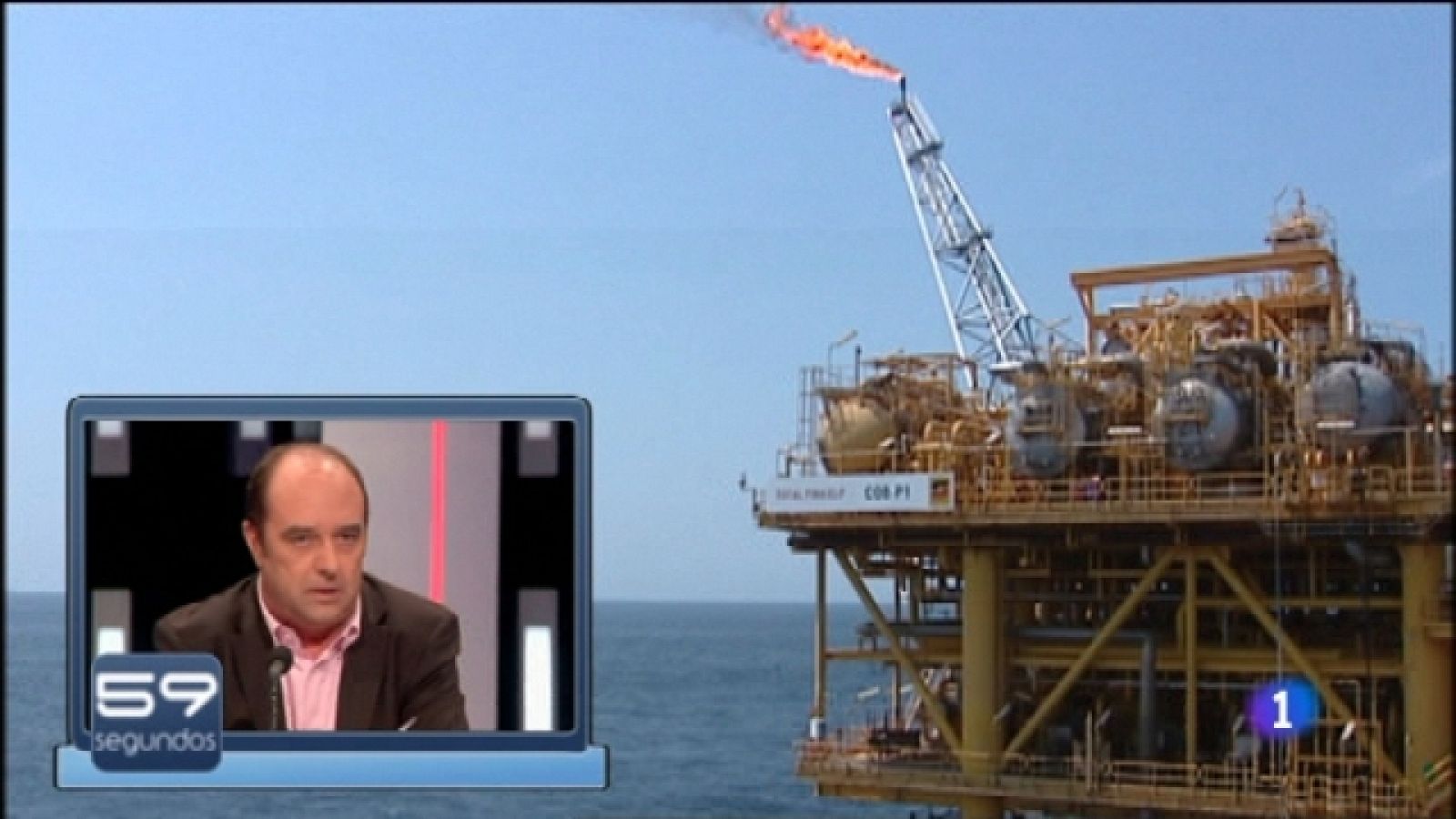 59 segundos - 02/03/11 - 59 segundos | Ver