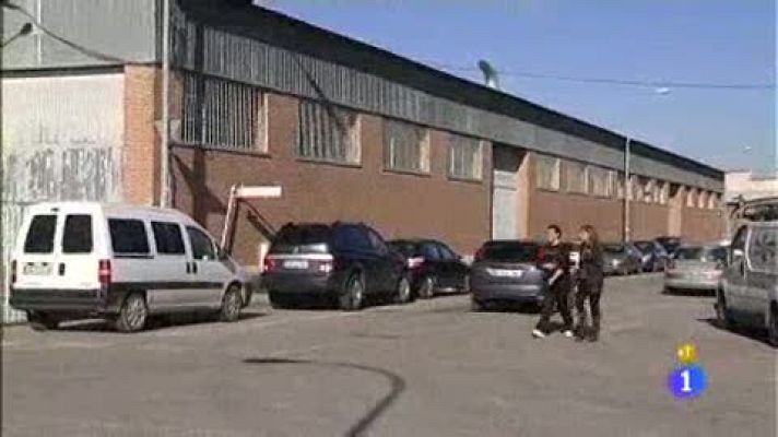 Comando Actualidad - ¿Usted lo haría? - Marmolista