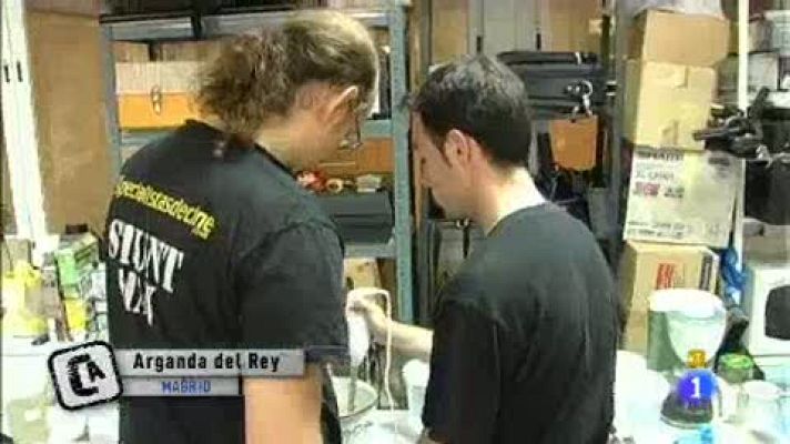 Comando Actualidad - ¿Usted lo haría? - Especialistas