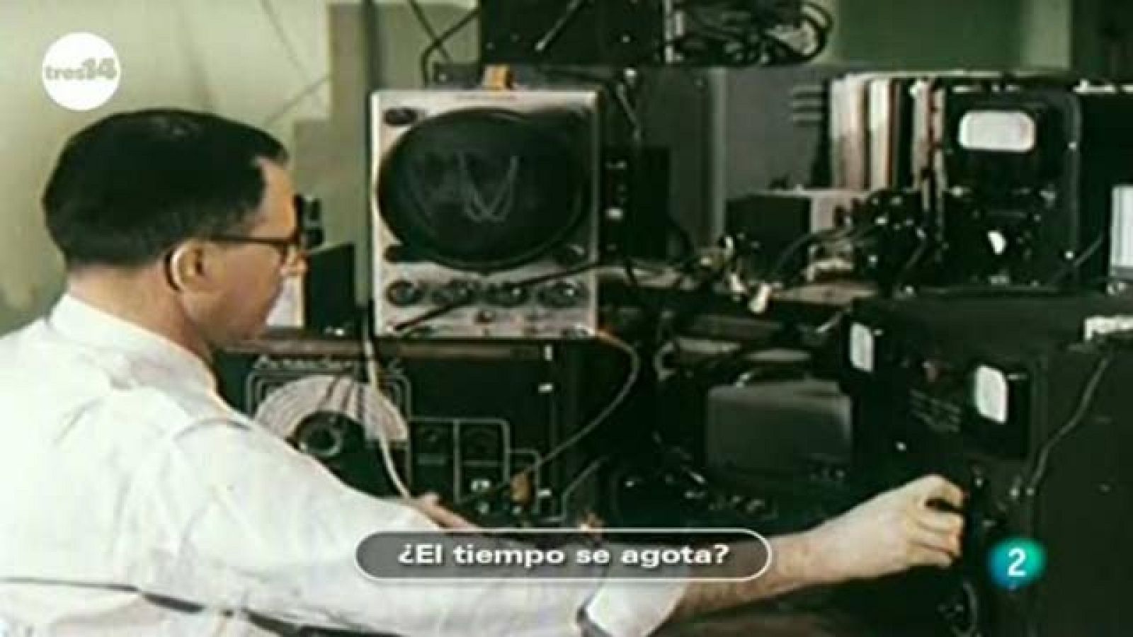 tres14 -  ¿El tiempo se agota?