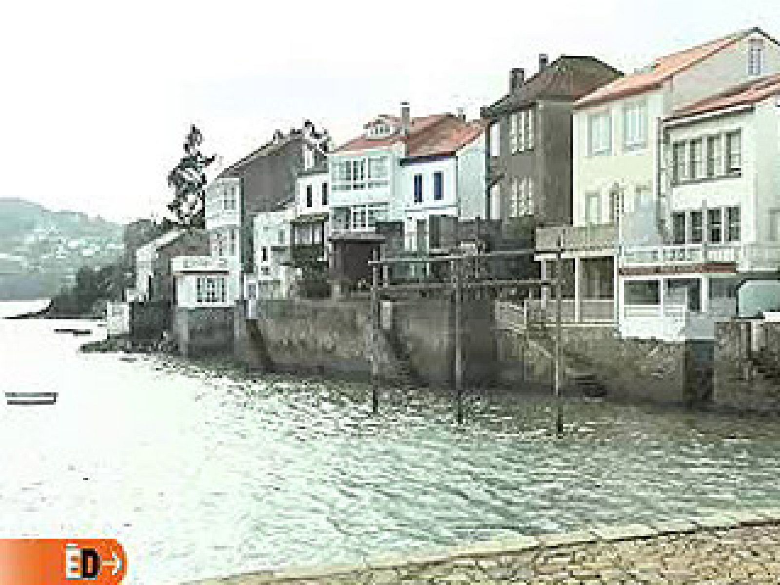 España Directo - La Venecia gallega