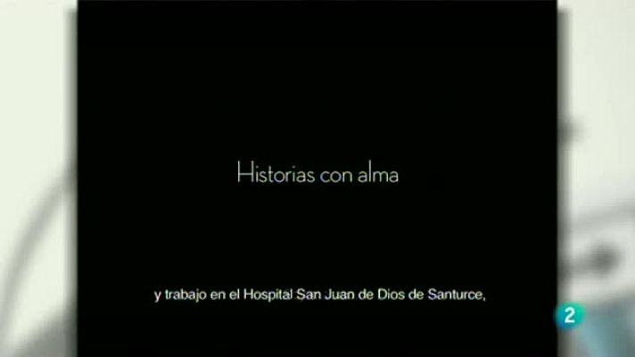 Para todos La 2 - La Caixa con los enfermos avanzados