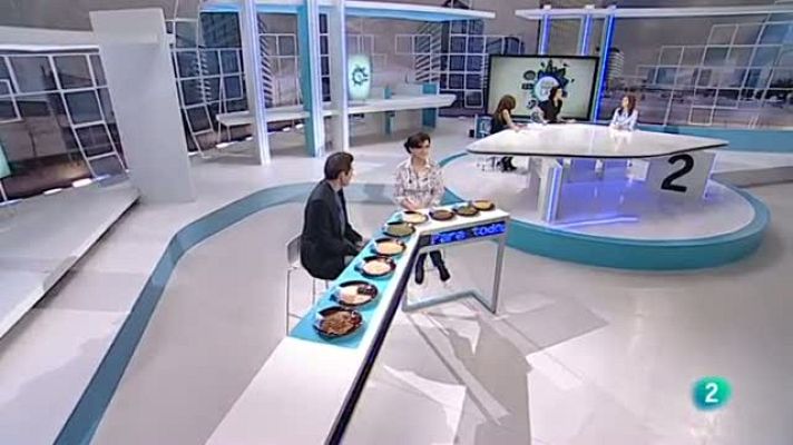 Para todos La 2 - La enfermedad de Crohn