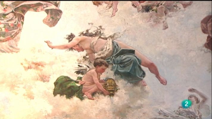 La aventura del Saber - La aventura del saber - 03/03/11