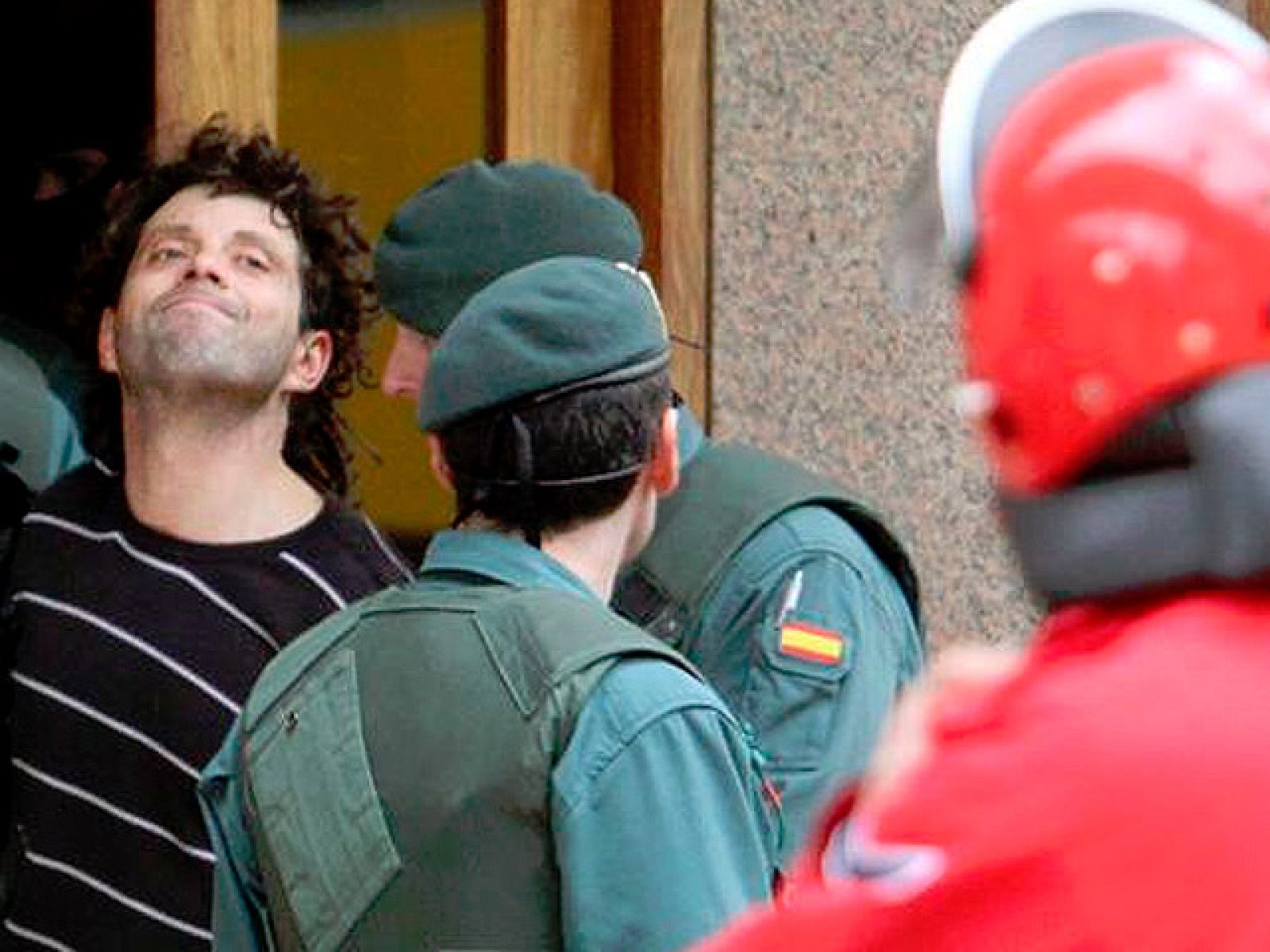 El comando Otazua mató a Puelles y Cabo | Ver