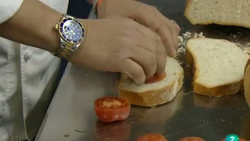 Debate gastronomía, territorio e identidad