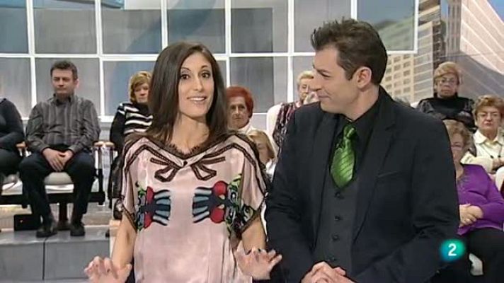 Para todos La 2 - Deporte social padel