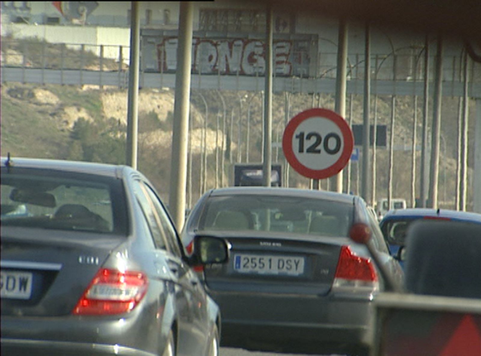 La Comunidad de Madrid en 4' - 03/03/11