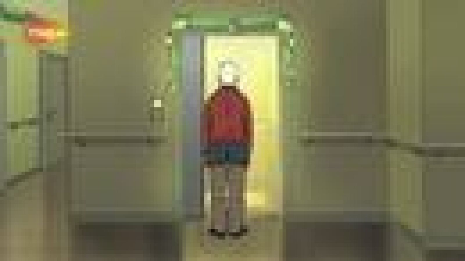  Primeras imágenes de 'Arrugas', la adaptación del cómic de Paco Roca