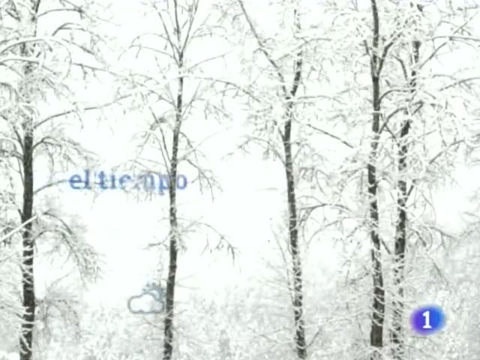 El tiempo en Castilla y León - 03/03/11