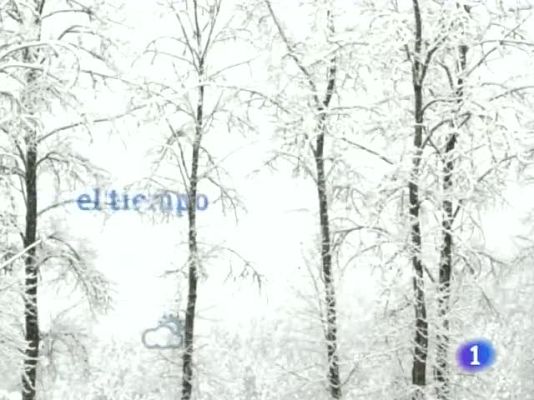 Noticias de Castilla y León - El tiempo en Castilla y León - 03/03/11