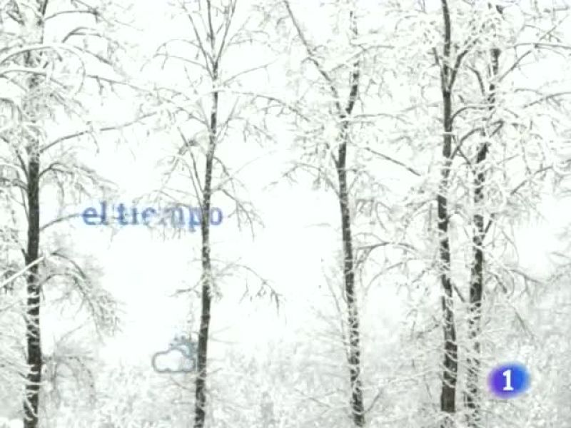 El tiempo en Castilla y León - 03/03/11