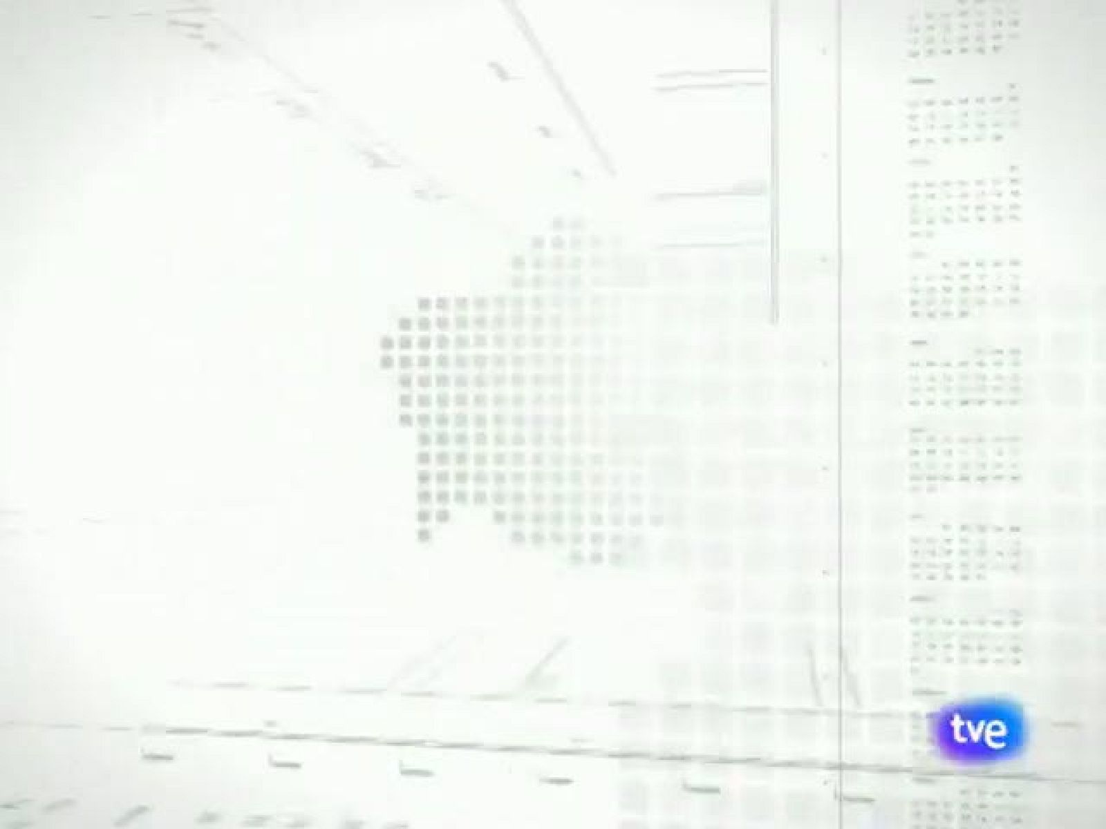 Telexornal. Informativo territorial de Galicia en 2' - 03/03/11