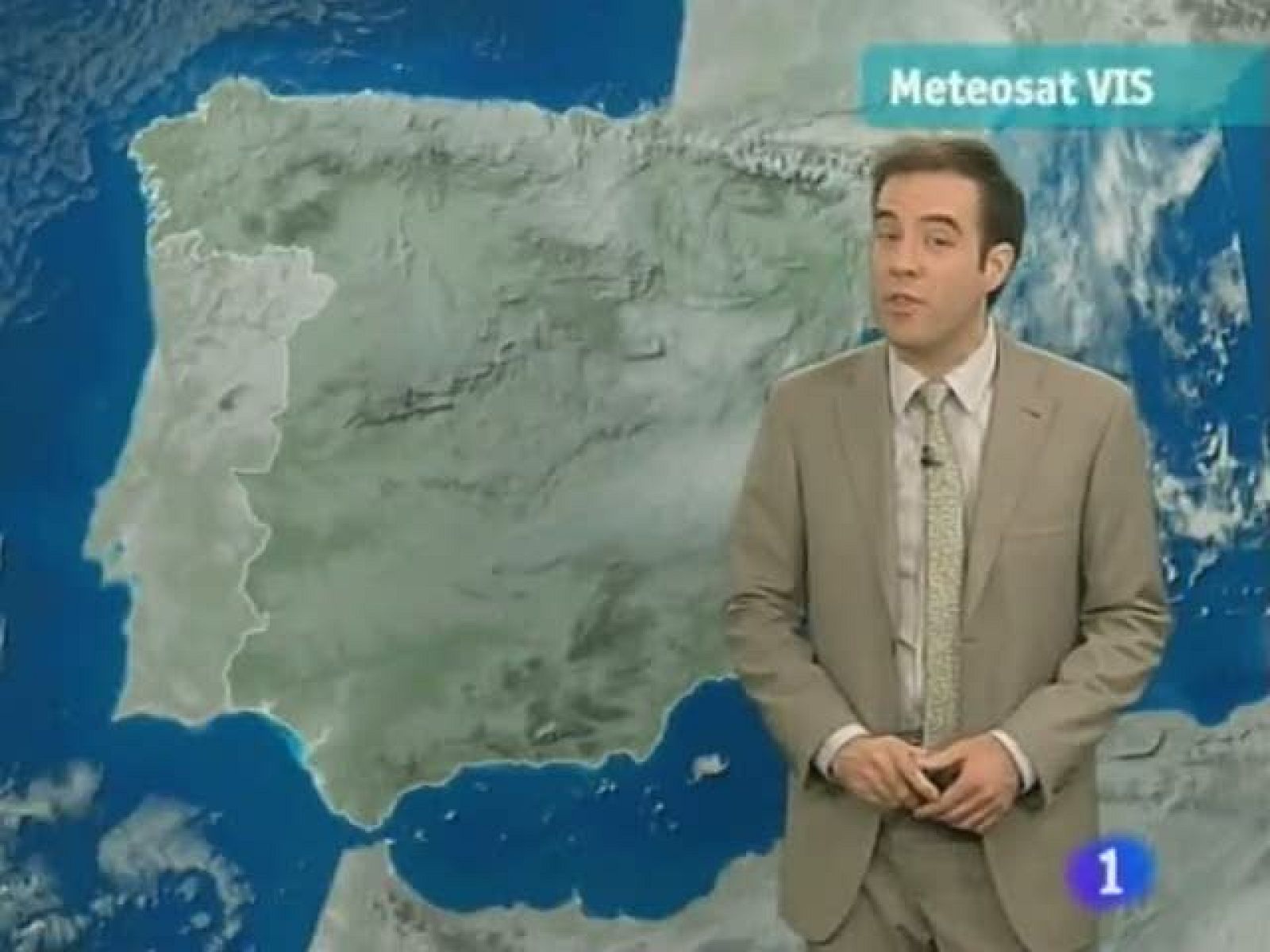 El tiempo en la Comunidad de Aragón - 03/03/11 | Ver