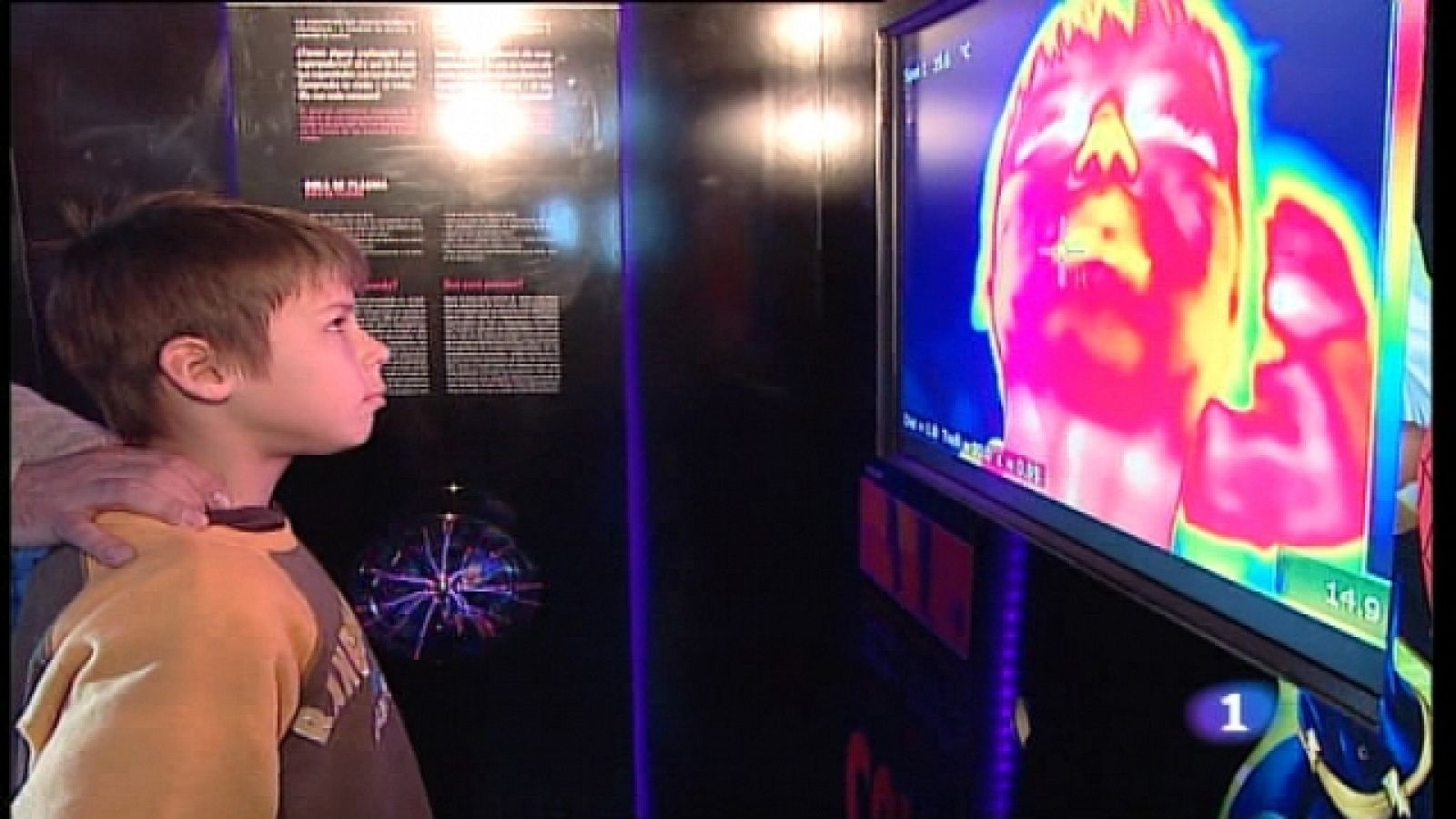 L'Informatiu. Informativo Territorial de la C. Valenciana - 03/03/11 | Ver