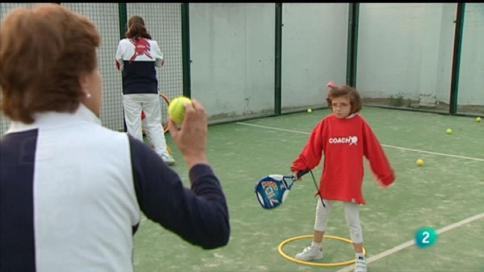 Para todos La 2 - 03/03/11 - Para todos La 2 | Ver