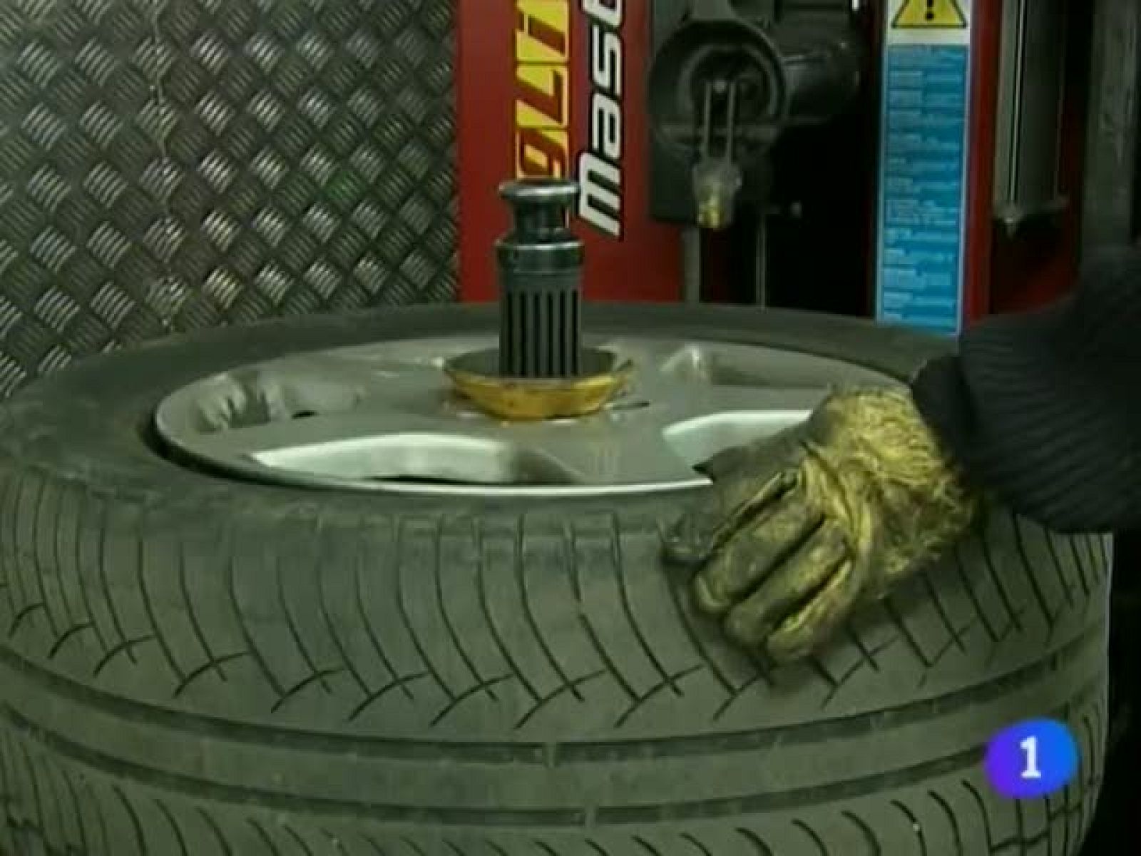 Telenavarra - 03/03/2011 | Ver