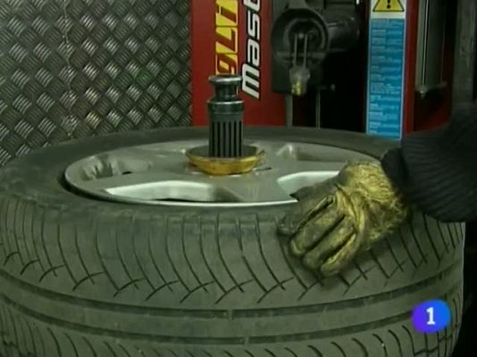 Telenavarra - Telenavarra - 03/03/2011