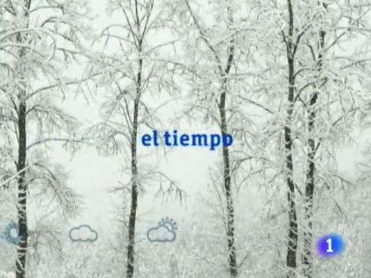 Noticias Murcia - El tiempo en la Comunidad de Murcia.- 03/03/2011.