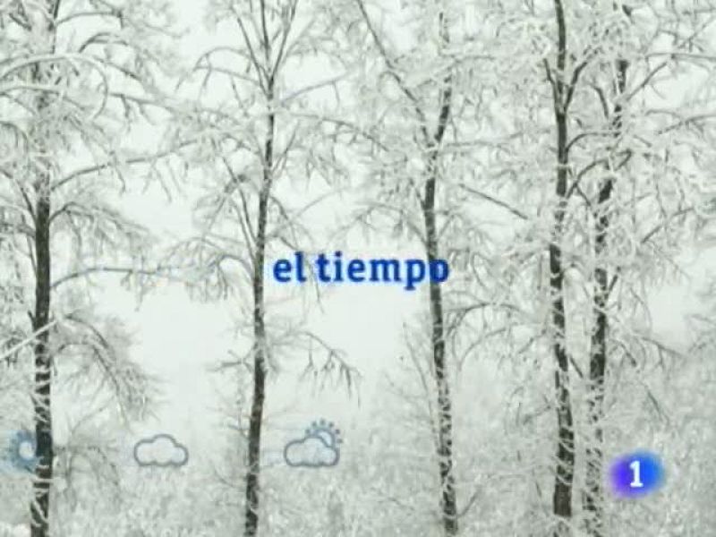 El tiempo en la Comunidad de Murcia.- 03/03/2011. | Ver