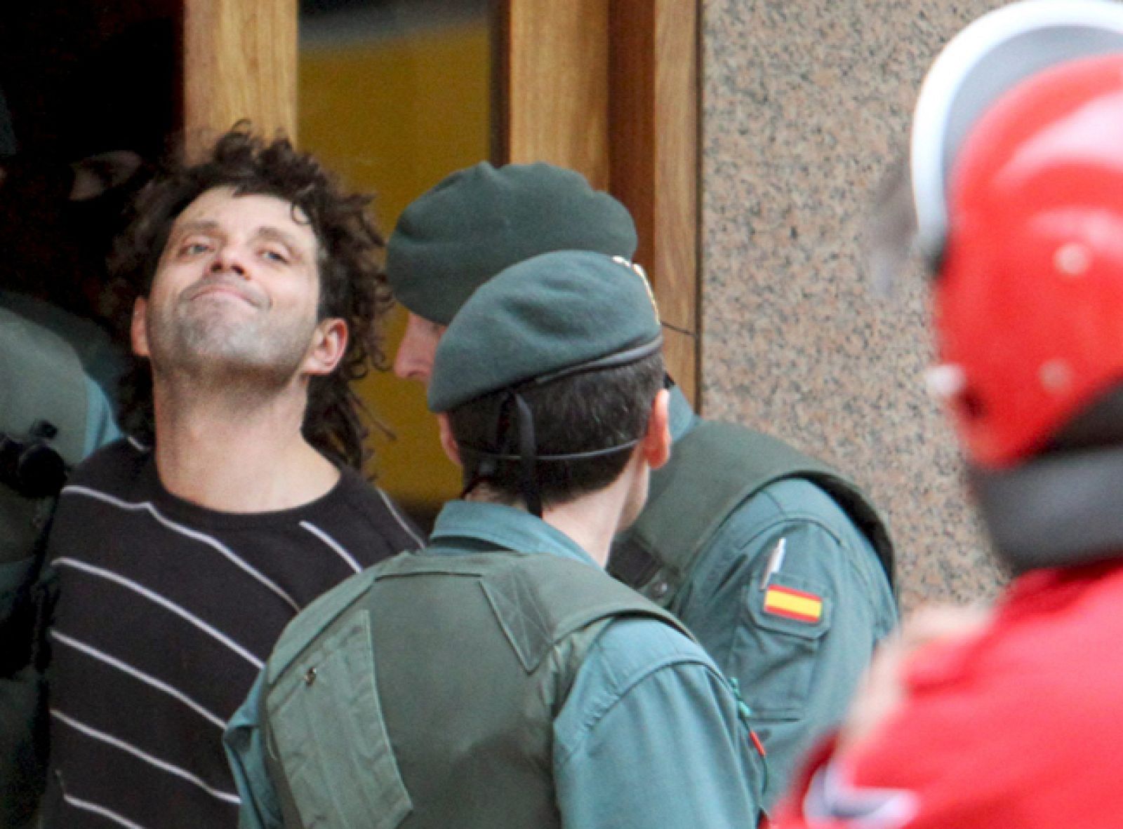 Telediario 1 en cuatro minutos - 03/03/11