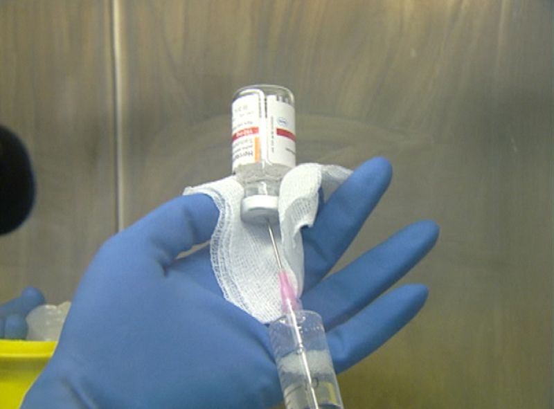 Nuevo fármaco antitumoral que mejora la supervivencia de pacientes con metástasis por cáncer de mama