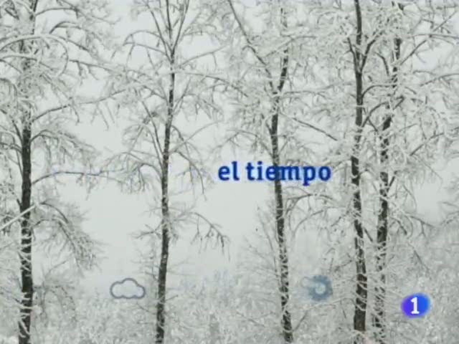 El tiempo en Andalucía 03/03/11 | Ver