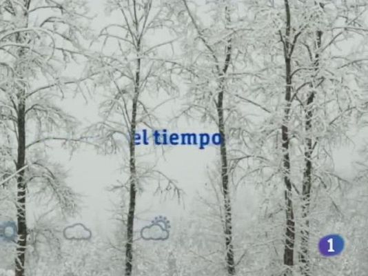 Noticias de Castilla-La Mancha - El tiempo en Castilla La Mancha - 03-03-2011