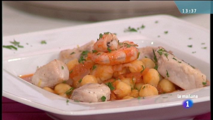 La mañana - La mañana de La 1 - 03/03/11