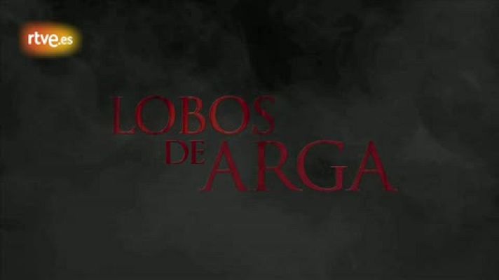  - 'Lobos de Arga', el proyecto