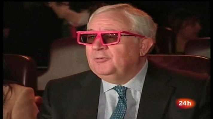 España en 24h - España en 24 horas - 03/03/11