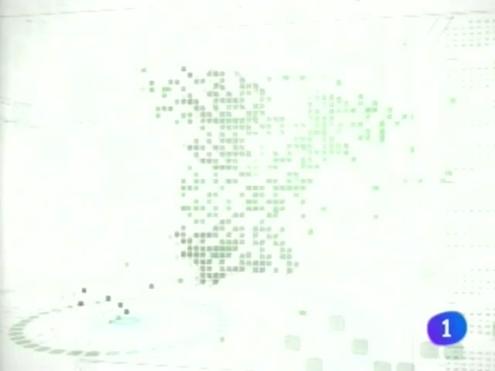 Telenorte en 2'- 3/3/11