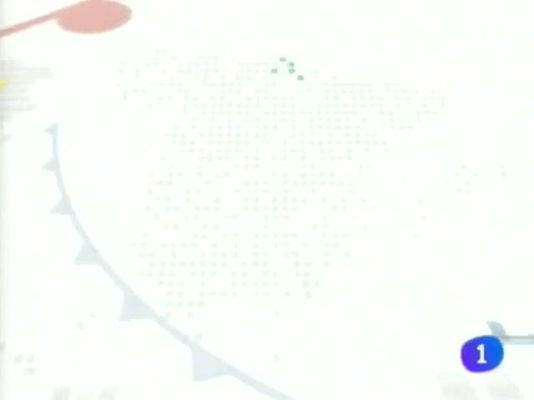 Telenorte - País Vasco - El tiempo en el País Vasco - 3/3/11