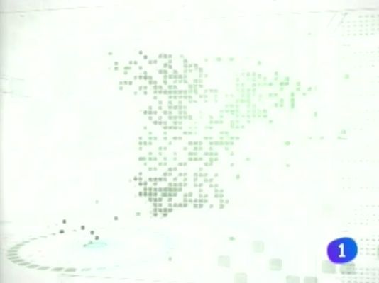 Telenorte - País Vasco - Telenorte-País Vasco - 03/03/11